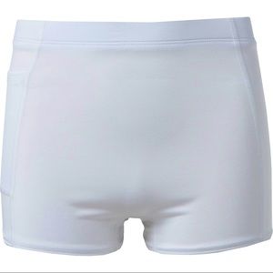 Volleyball, Gymnastics, or Dance Spandex Shorts